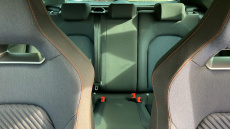 SEAT Arona 1.0 TSI 115 FR Black Edition 5dr Petrol Hatchback